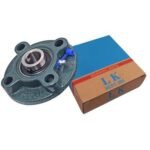 Lk Pillow Block Bearing Ucfc Industrywaala