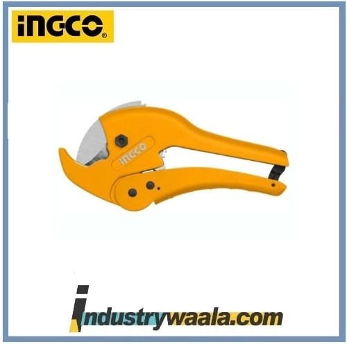 Ingco Hpc Pvc Pipe Cutter Quantity Pcs Industrywaala