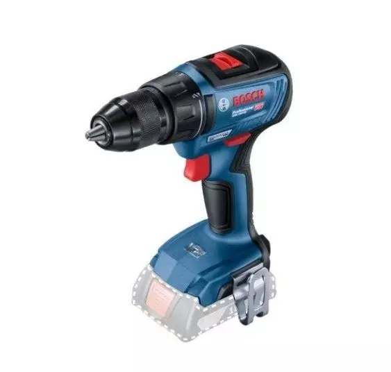 Bosch GSR 18V 50 Drill Driver 06019H5082 Industrywaala