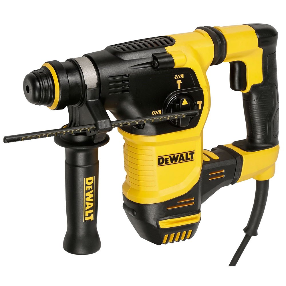 Dewalt D25333K QS Combi SDS Plus 30 mm 950 W Industrywaala