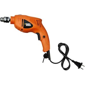 BLACK+DECKER BCD001C1 18V Lithium-ion Drill Driver with 1.5Ah Battery and  400mA Charger