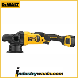 DEWALT DCM848P2-KR 20V MAX Dual Action Polisher