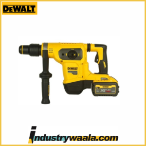 Dewalt DCH481X2-QW – 5 Kgs, 40 mm Flexvolt Combi Hammer