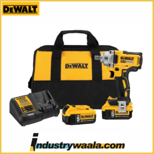 Dewalt DCF894P2-QW – 400 Nm, 18 V Cordless Impact Wrench