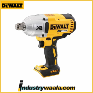 Dewalt DCF897N-XJ XR 18V 5Ah Li-ion 3/4 inch High Torque Impact Wrench