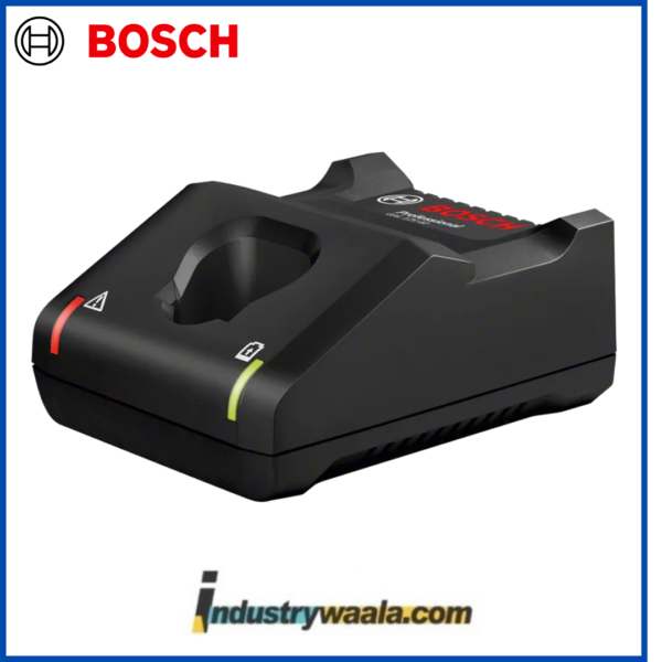 Bosch GAL 12V-40 4A 12 V Fast Charger, 1600A022V0-2