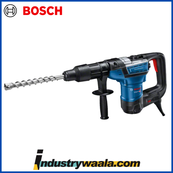 Bosch GBH 5-40 D – Heavy Duty Rotary Hammer, 06112690F0-2