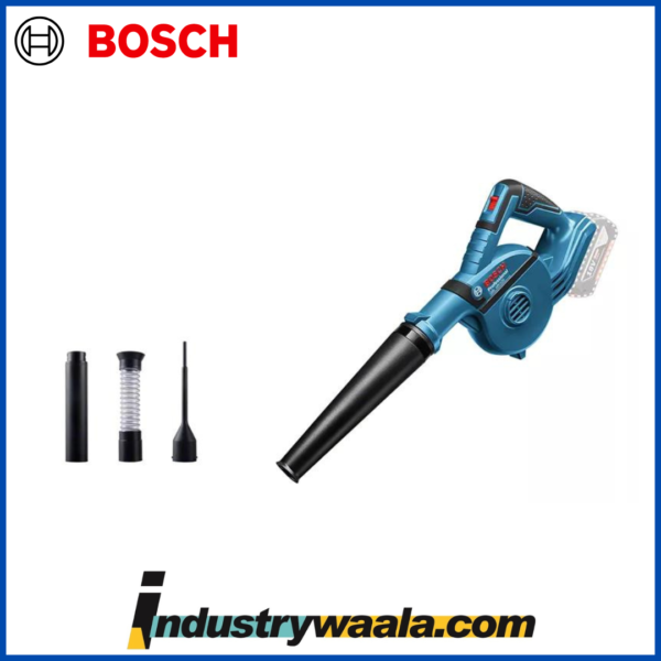 Bosch GBL 18V-120 Heavy Duty Cordless Blower 06019F51L0-2