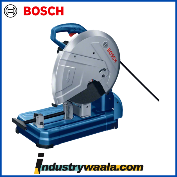 Bosch GCO 14-24 J Heavy Duty Corded Electric Metal Cut Off Saw, 0601B372F0-2