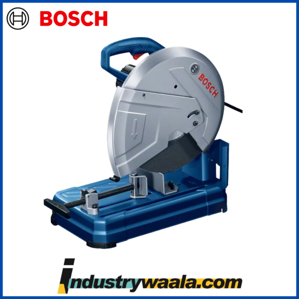 Bosch GCO 14-24 Metal Heavy Duty Cut-Off Saw, 0601B371F0-2