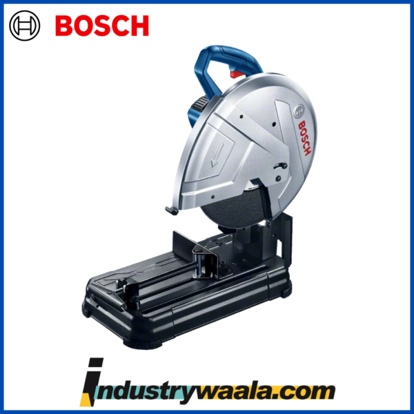 Bosch GCO 220 Corded Electric Metal Cut Off Saw, 0601B373F0-2