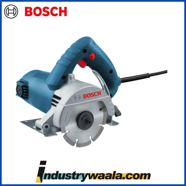 Bosch GDC 120 Corded Electric Marble Cutter, 06013930F1-1