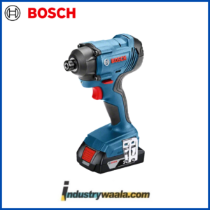 Bosch GDS 18V-400 Impact Wrench , 06019K00F0-2