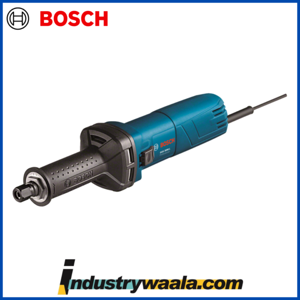 Bosch GGS 3000 L Corded Electric Straight Grinder, 06012240F0-2