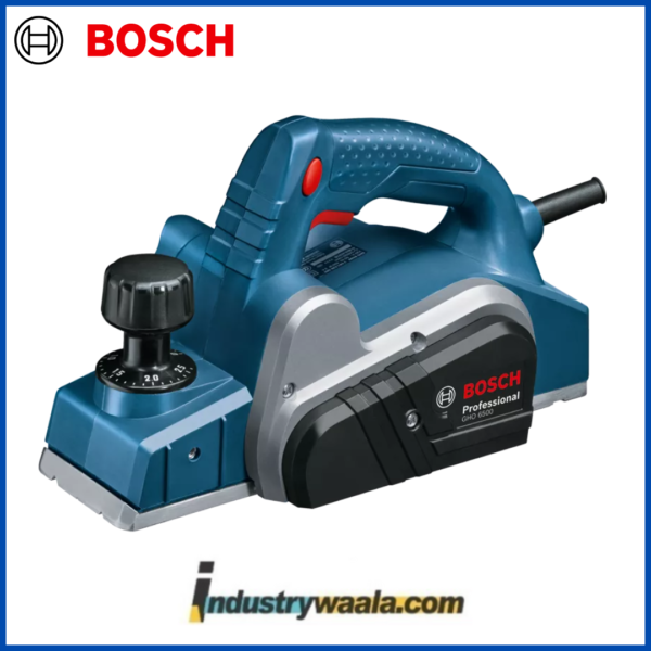 Bosch GHO 6500 – Electric Planer, 06015960F0-2