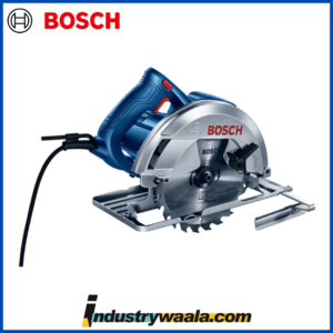 Bosch GKS 140 Corded Electric Circular Saw, 06016B30F0-2