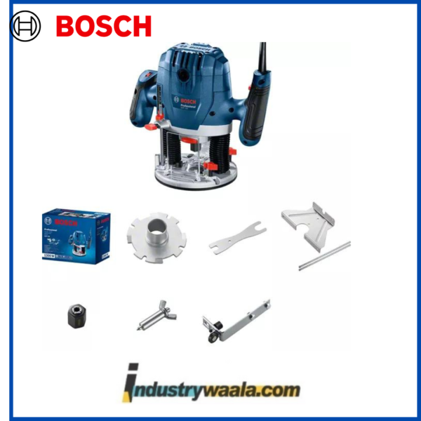 Bosch GOF 130 Corded Electric Router, 06016B70F0-2