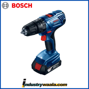 Bosch GSB 180-LI 18V Cordless Impact Drill, 06019F83F0-2