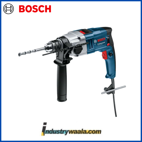 Bosch GSB 20-2 RE Impact Drill, 06011A21F1-1