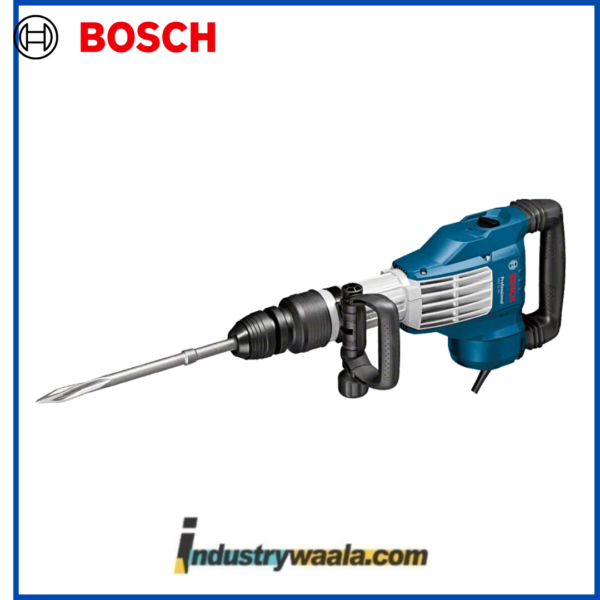 Bosch GSH 11 VC – Demolition Hammer, 06113360F0 (2)