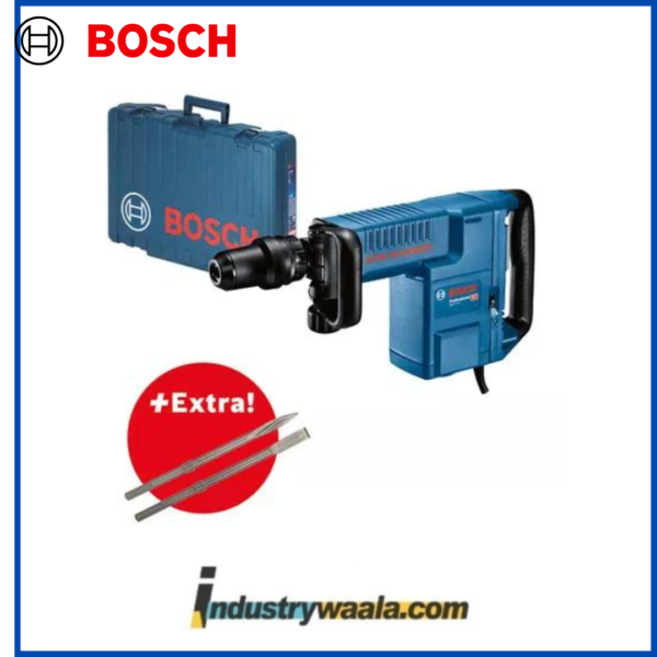 Bosch GSH 11E – Demolition Hammer, 06113168F2-2