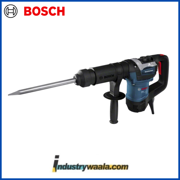 Bosch GSH 5 – Demolition Hammer, 06113370F0-2