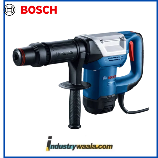 Bosch GSH 500 Hex Demolition Hammer, 06113386F1-2