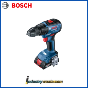 Bosch GSR 18V-50 1800 RPM Cordless Drill 06019H50F0-5