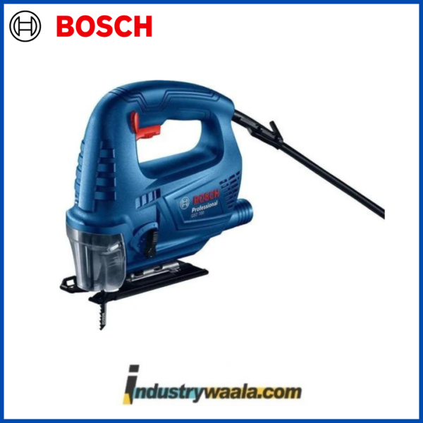 Bosch GST 700 – Jig Saw, 06012A70F0-2