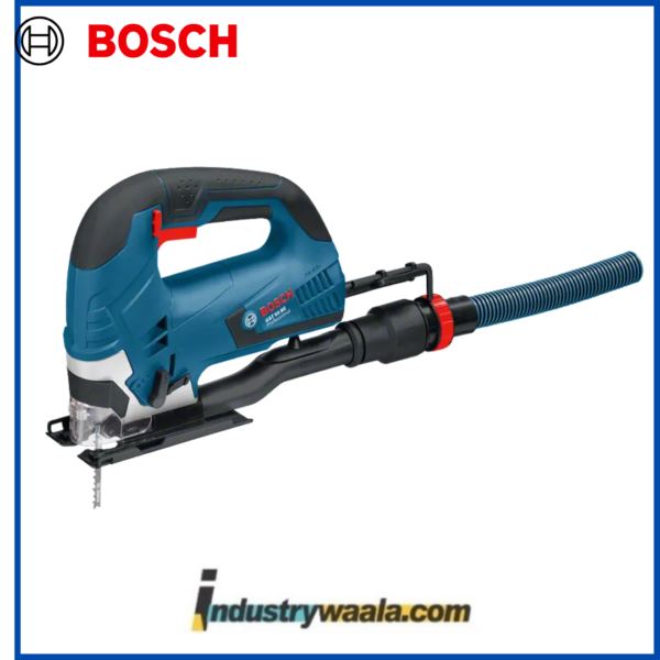 Bosch GST 90 – Professional Jigsaw, 060158F0F0-2