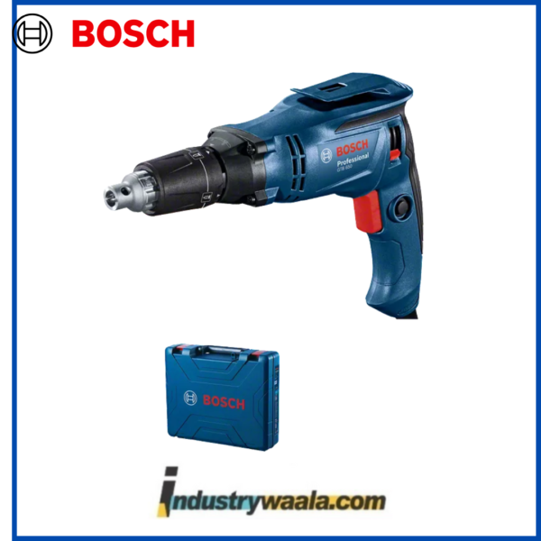 Bosch GTB 650 – Drywall Screwdriver, 06014A20F0-2