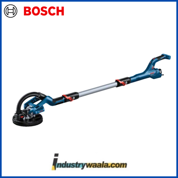 Bosch GTR 550 – Drywall Sander, 06017D40F0-2