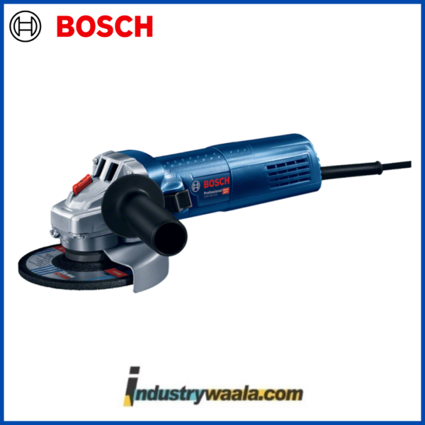 Bosch GWS 600 Angle Grinder, 060137505F