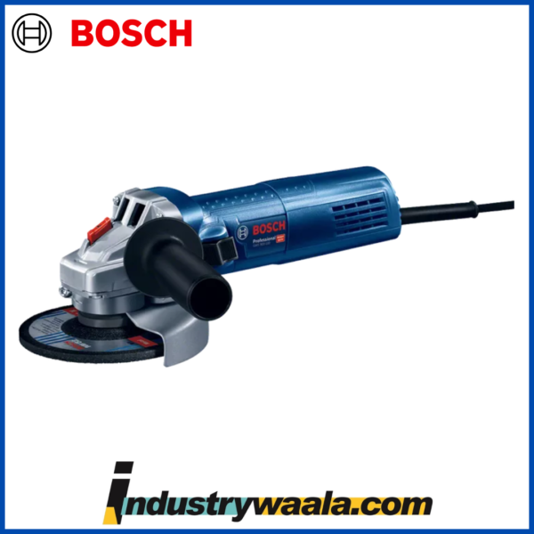 Bosch GWS 900-100 Heavy Duty Electric Angle Grinder, 06013960F0-2