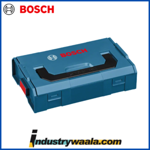 Bosch L-BOXX 136 Stackable Tool BoxStorage Case, 1600A012G0-2