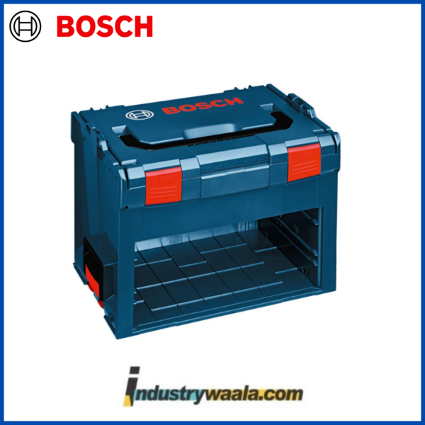 Bosch L BOXX 306 – Blue Carrying Case, 1600A001RU-2