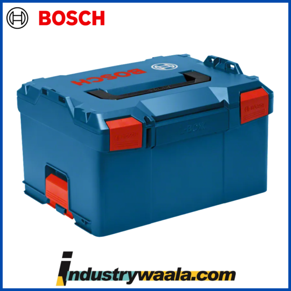 Bosch L-BOXX 374 Stackable Tool BoxStorage System, 1600A012G3-2