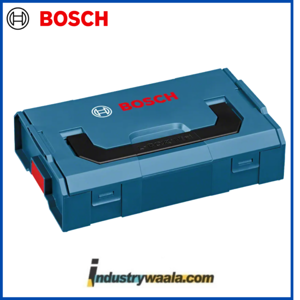 Bosch L BOXX Mini 2.0 – Carrying Case, 1600A007SF-2