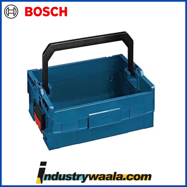 Bosch LT-BOXX 170 Stackable Tool BoxStorage System, 1600A00222-2