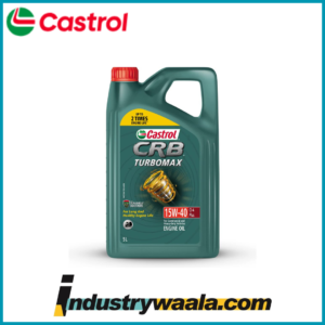 Castrol CRB TURBOMAX 15W-40 CI-4 Plus Diesel Engine Oil