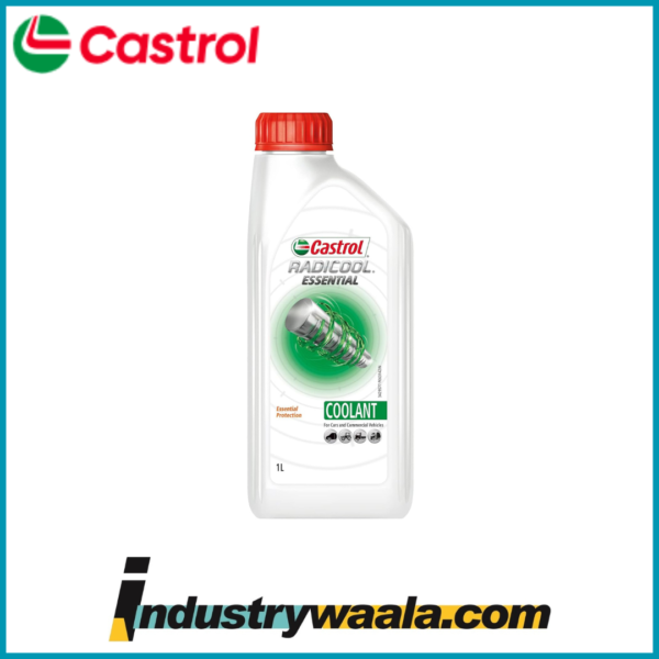 Castrol Radicool Essential Coolant