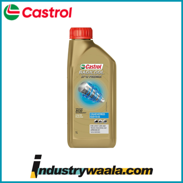 Castrol Radicool Sf-o Premix Coolant 1L