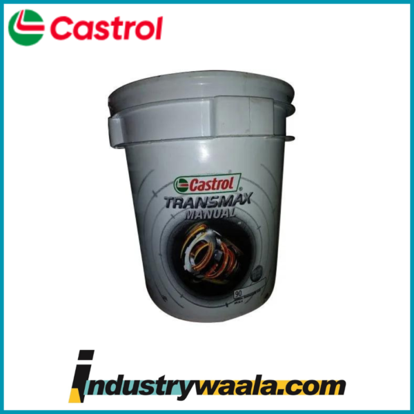 Castrol TRANSMAX MANUAL 90 Gear Oil