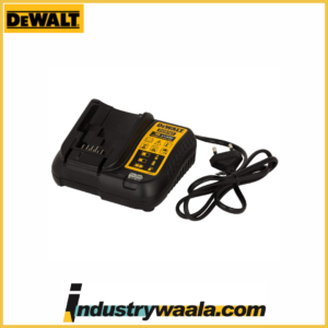 DEWALT DCB107-B1 Multi Voltage XR Compact Charger