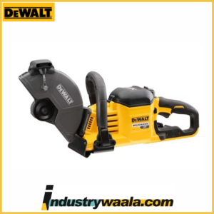 DEWALT DCS690N-XJ 54V XR FLEXVOLT 230mm Cordless Cut-off Saw (Bare Tool)