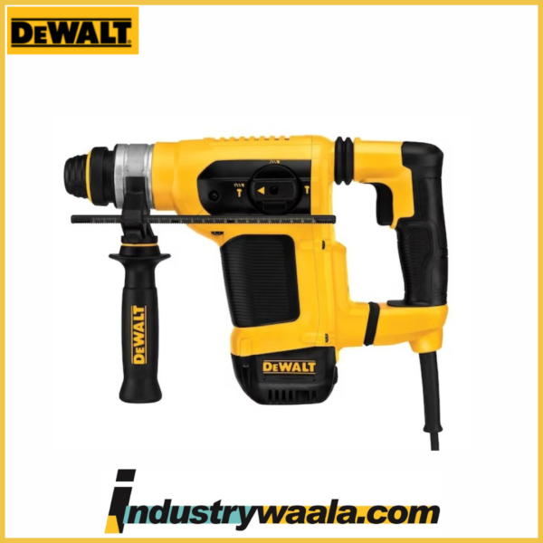 Dewalt D25413K-QS Combination Hammer SDS + 32 mm 1000 W