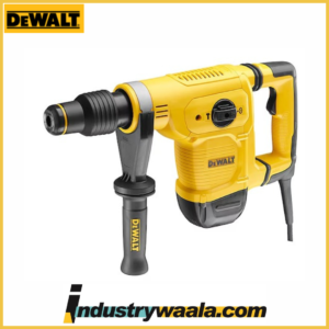 Dewalt D25810K-QS SDS-Max-Hammer drill chisel 1050 W