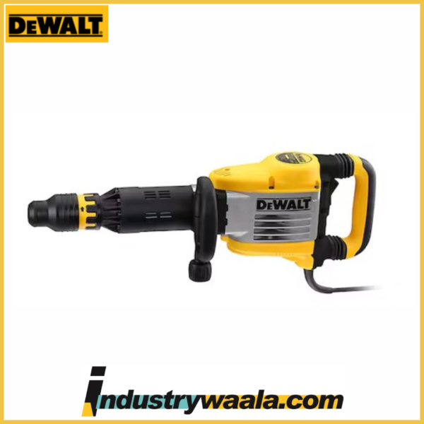 Dewalt D25951K-QS SDS-MAX Demolition Hammer 1600 W
