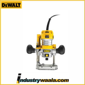 Dewalt D26203-QS 900 Watt 8 mm Variable Speed Plunge Router