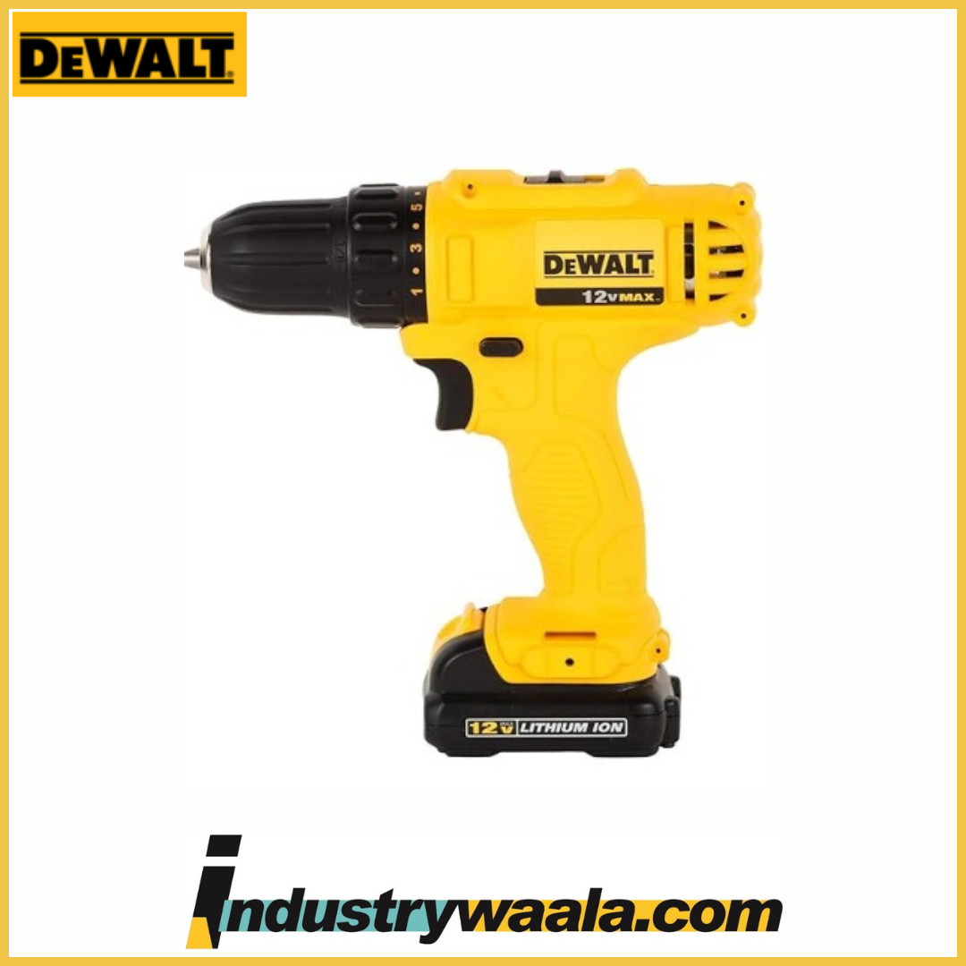 Dewalt 10.8 v drill driver sale